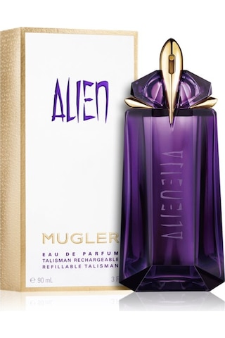 Thierry Mugler Alien Refill Kadın Parfüm EDP 90 ML