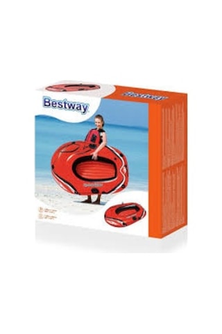 Bestway 61099 Hydro Force Şişme Bot 155 x 97 CM