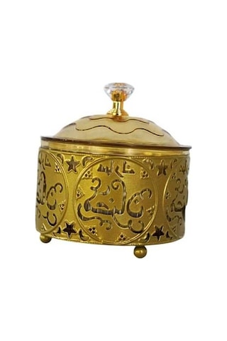 Tongxida Boğaziçi Boutique Kaba Ramazan Şek. Saklama Kabı Homyl Gıda Altınvu Altın