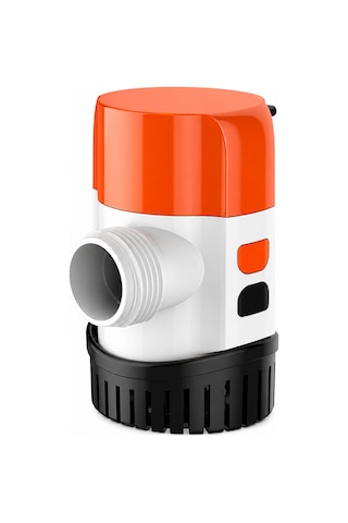 Seaflo Çek Valfli Sintine Pompası 800 GPH 12V