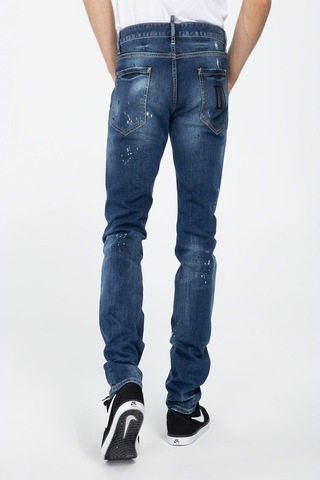 Yeni Dsquared2 Erkek Pantolon (475211017)