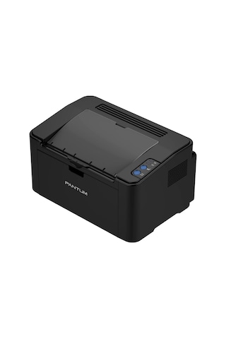 Pantum P2500 Mono Lazer Yazıcı
