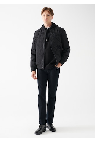 Mavi - 00177 Comfort Siyah Jean Pantolon 0017783046 Siyah