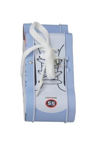 Kumbara - Metal Ayakkabı