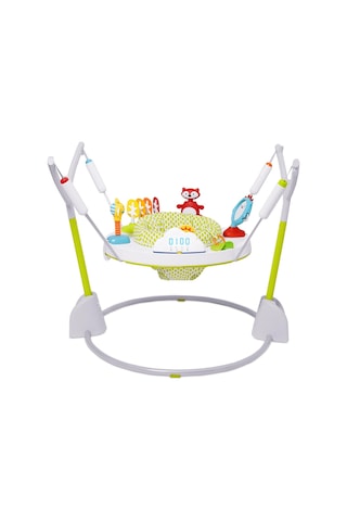 Skip Hop Explore & More Zıp Zıp Activity Jumper