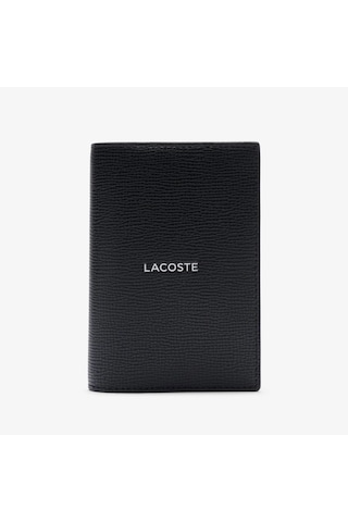 Lacoste Siyah Pasaportluk Nh5058oı.000