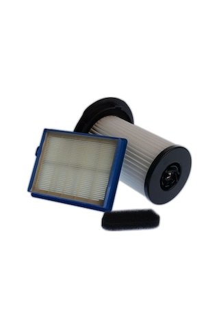 Philips Fc9222, Fc9225, Fc9238 Marathon Autoclean İle Uyumlu Filtre Seti