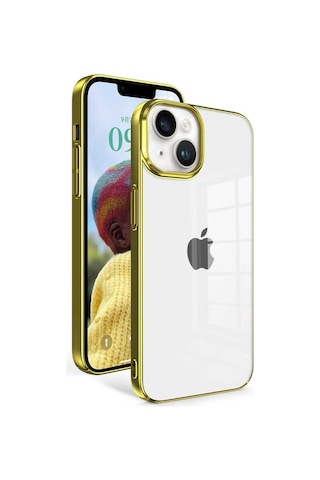 Apple Uyumlu iPhone 14 Kılıf Zore Sun Kılıf