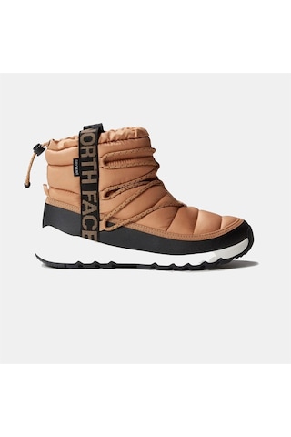 The North Face Thermoball Lace Up Kadın Bot 001