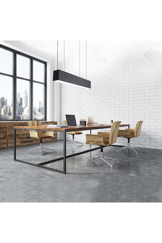 Nevo 100 Cm Linear Sarkıt Ns110-1-S,02