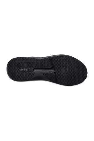 Crocs On The Clock Work Erkek Ayakkabı 209475-0wc Siyah