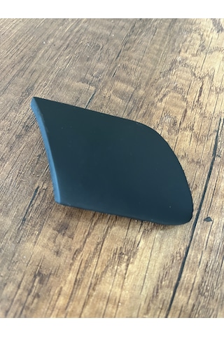 Skoda Fabia Mk1 1999-2006 Sağ Kapı Kilit Kapağı