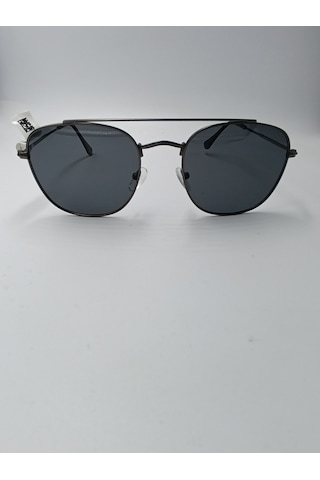 Tonnyblack 119 C12 54 Unisex Güneş Gözlüğü Füme