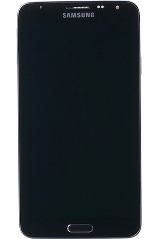 Samsung Uyumlu Galaxy Note 3 Neo N7505 Lcd Ekran Dokunmatik Gri Revizyon