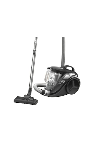 Tefal TW37B1TR Compact Power Cyclonic Toz Torbasız Elektrikli Süpürge