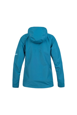 Hannah Abigail Kadın Outdoor Ceket 10040753hhx.01 Iblue Ink Blue