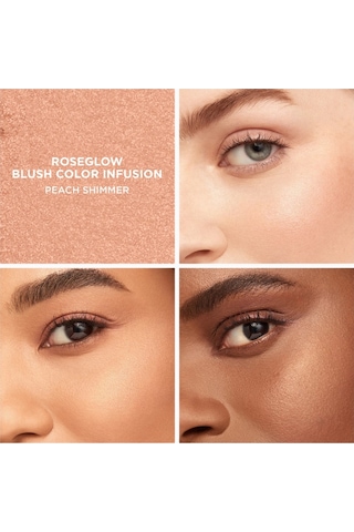 Laura Mercier Laura Mercıer Roseglow Allık Şeftali Parıltısı 0,2 Oz Allıklar