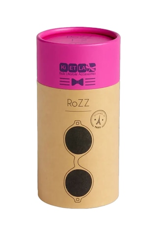 Kietla Rozz 1-2 Yaş Fuchsia Çocuk Güneş Gözlüğü