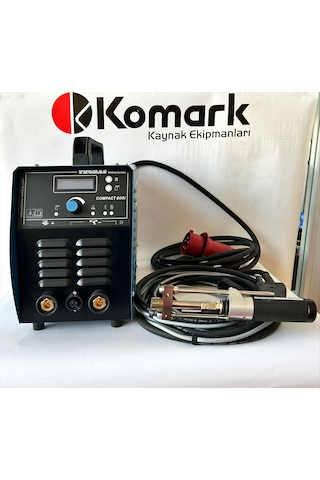 Thomas Compact 900-i Vida Çakma Saplama Kaynak Makinası