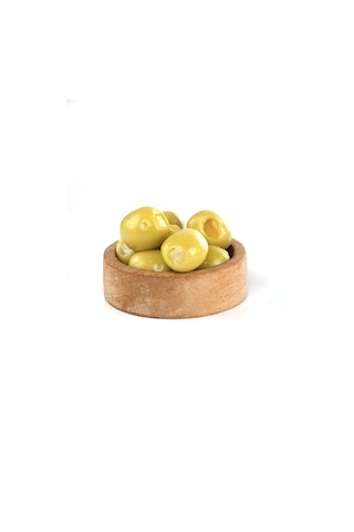 Mirliya Limonlu Yeşil Zeytin 1 KG