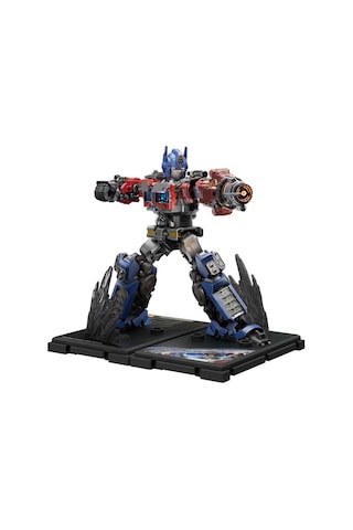 71141 İgür Transformers Classıc Class 01 Optımus Prıme Trns