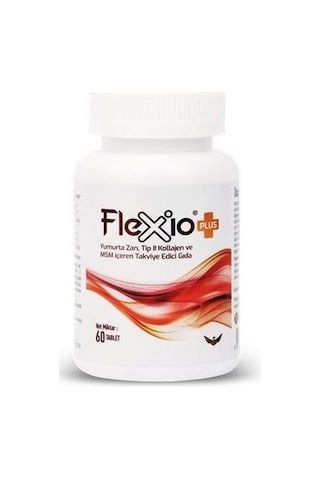 Flexio Plus 60 Tablet