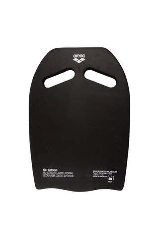 Arena Printed Kickboard Yüzücü Tahtası Siyah 002024119