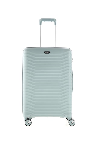 Ccs 5235 Trolley Büyük Boy Valiz CCS-5235-B-R1161 Mavi