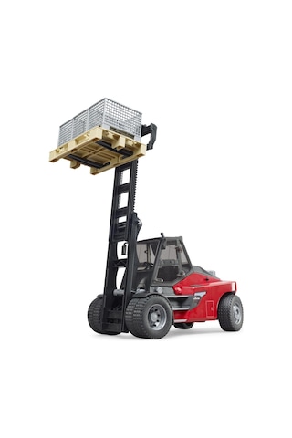 Bruder Linde Forklift Ht160 Br02513