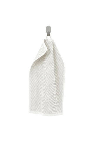 Ikea Gulvıal Beyaz 30x50 Cm El Havlusu 2 Adet Beyaz