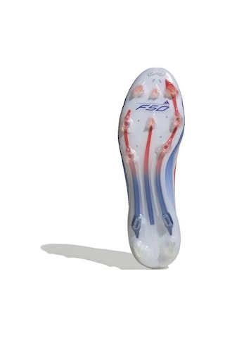 Adidas F50 Elite Fg Profesyonel Krampon If8818 Mavi