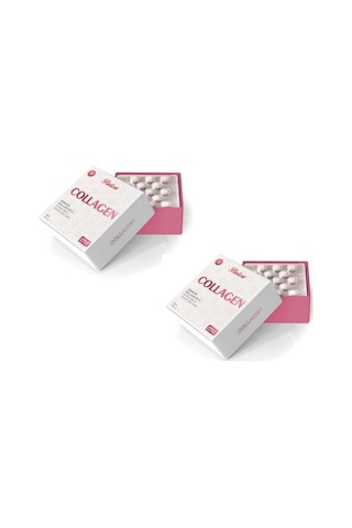 Balen Collagen Hidrolize Kollajen (Tip1) 60 Tablet 800 MG 2 Adet