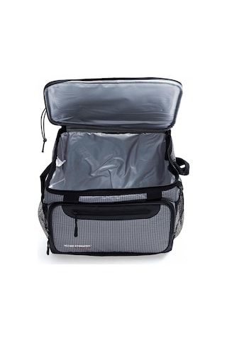 Icepeak Storm 20 Bez Buzluk 20 Litre Siyah