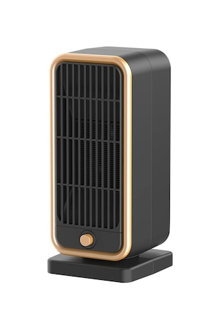 Jialan Jl Mini Elektrikli Isıtıcı Ptc Seramik Hızlı Isıtma Fanı 500W