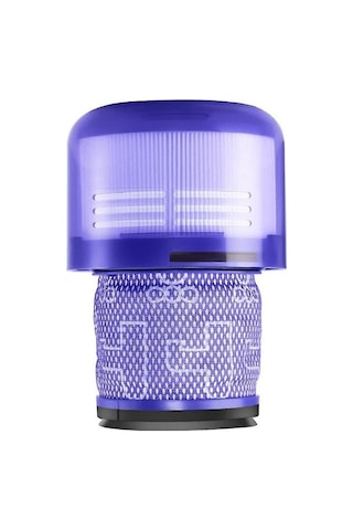Pazly Dyson V11 3'lü Set Yıkanabilir Filtre, Fırça Hediyeli - Ev Temizliği İdeal Çözüm