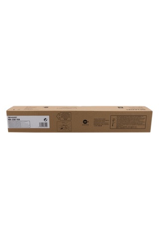 Sharp Mx-23gtba Black Siyah inal Fotokopi Toneri Mx-2010-2310-2314-3010-3111 18.000 Sayfa