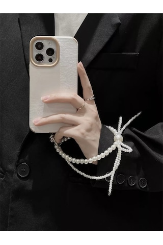 Style Telefon Askılı Anahtarlık 250141091