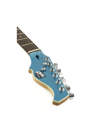 Axl Elektro Gitar At-800Blp