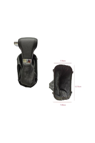 Vw Golf 5 Vites Körüğü Ve Topuzu Otomatik