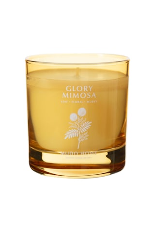 Mudo Home Glory Mımosa Mum 200gr 651488