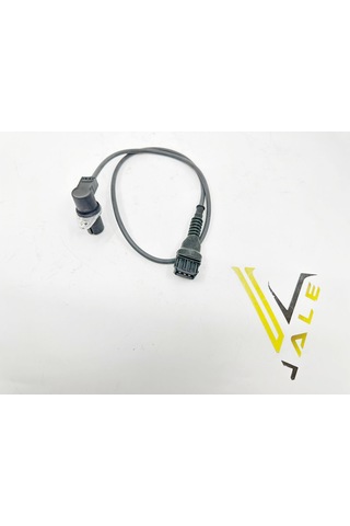 Bmw 3-5 Serisi Krank Sensörü Vdo/conti E39.e36.m50.m52 -12141703