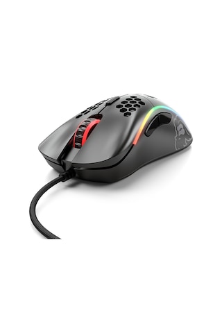 Glorious Model D Kablolu RGB Oyuncu Mouse