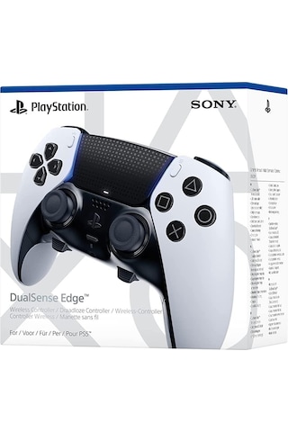 Ps5 Dualsense Edge Controller Bilkom Garantili