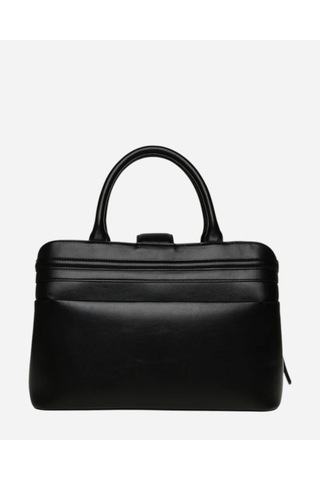 Steve Madden Bmode Black Kadın Siyah El Çantası Bmode