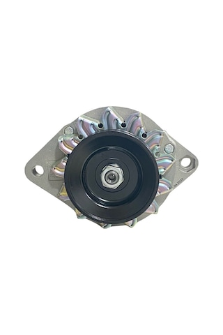 Mako 24V Alternatör Dinamo 30 A Tekli Kasnak 9.5 Kayış Iveco N11.9