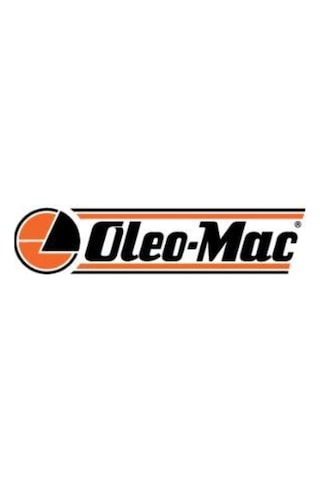 Oleo Mac Tırpan Bıçağı 3 Lü 255X25.4X3Mm Yıldız
