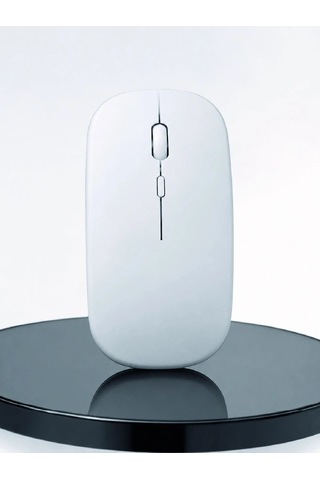 Pg908 Mouse Beyaz