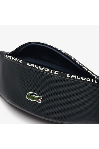 Lacoste Unısex Bel Çantası Nu4445tx-p66 Nu4445tx-p66 Siyah Siyah