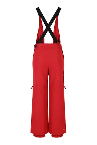Columbia Columbıa Coreshot Kadın Kayak Tulumu 2170861-632 Bordo