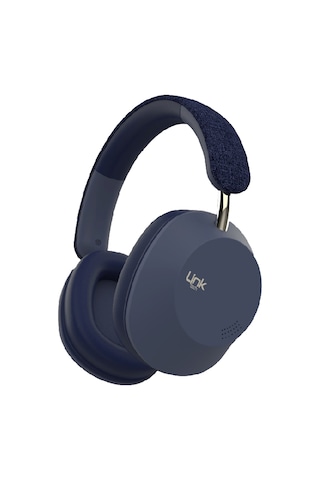 Linktech HP3 Kulak Üstü Kablosuz Bluetooth Kulaklık